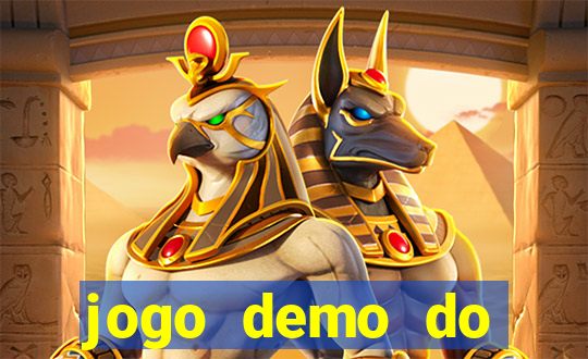 jogo demo do fortune rabbit